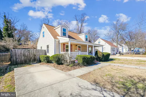 Alexandria, VA 22303,6018 RIXEY DR