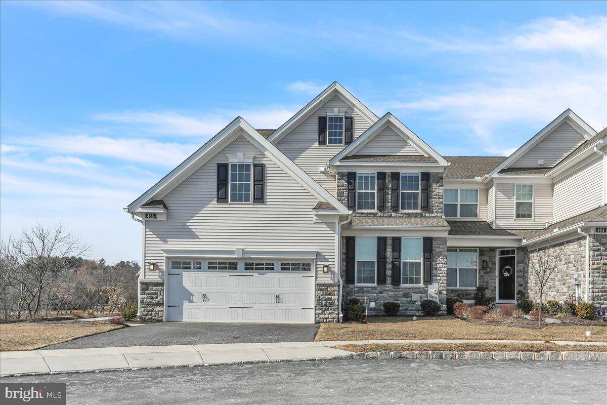 West Chester, PA 19382,466 REID WAY