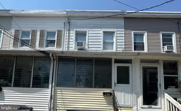 Trenton, NJ 08611,224 GIBBS AVE