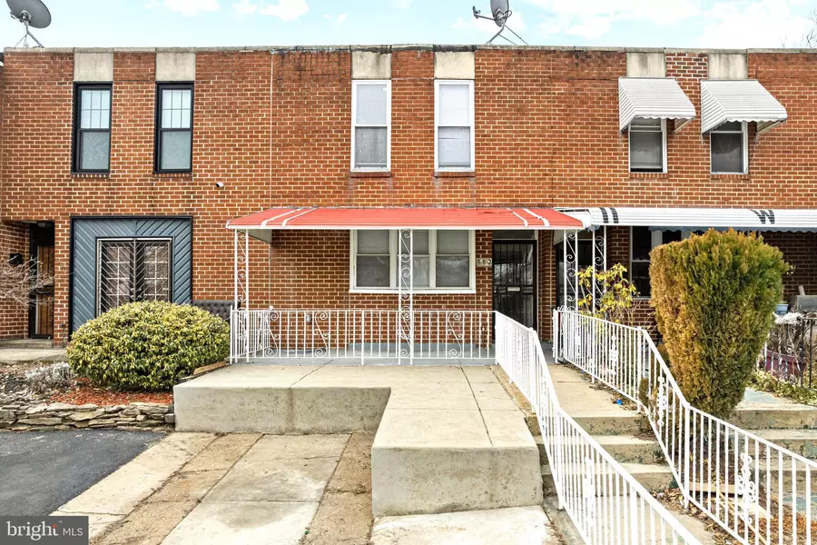 882 N 48TH ST, Philadelphia, PA 19139