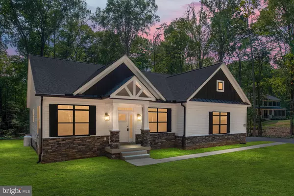 Stafford, VA 22554,185 INFINITY LN