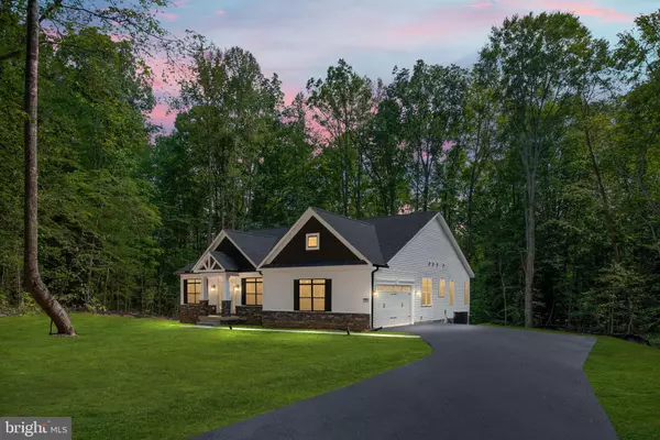 Stafford, VA 22554,185 INFINITY LN