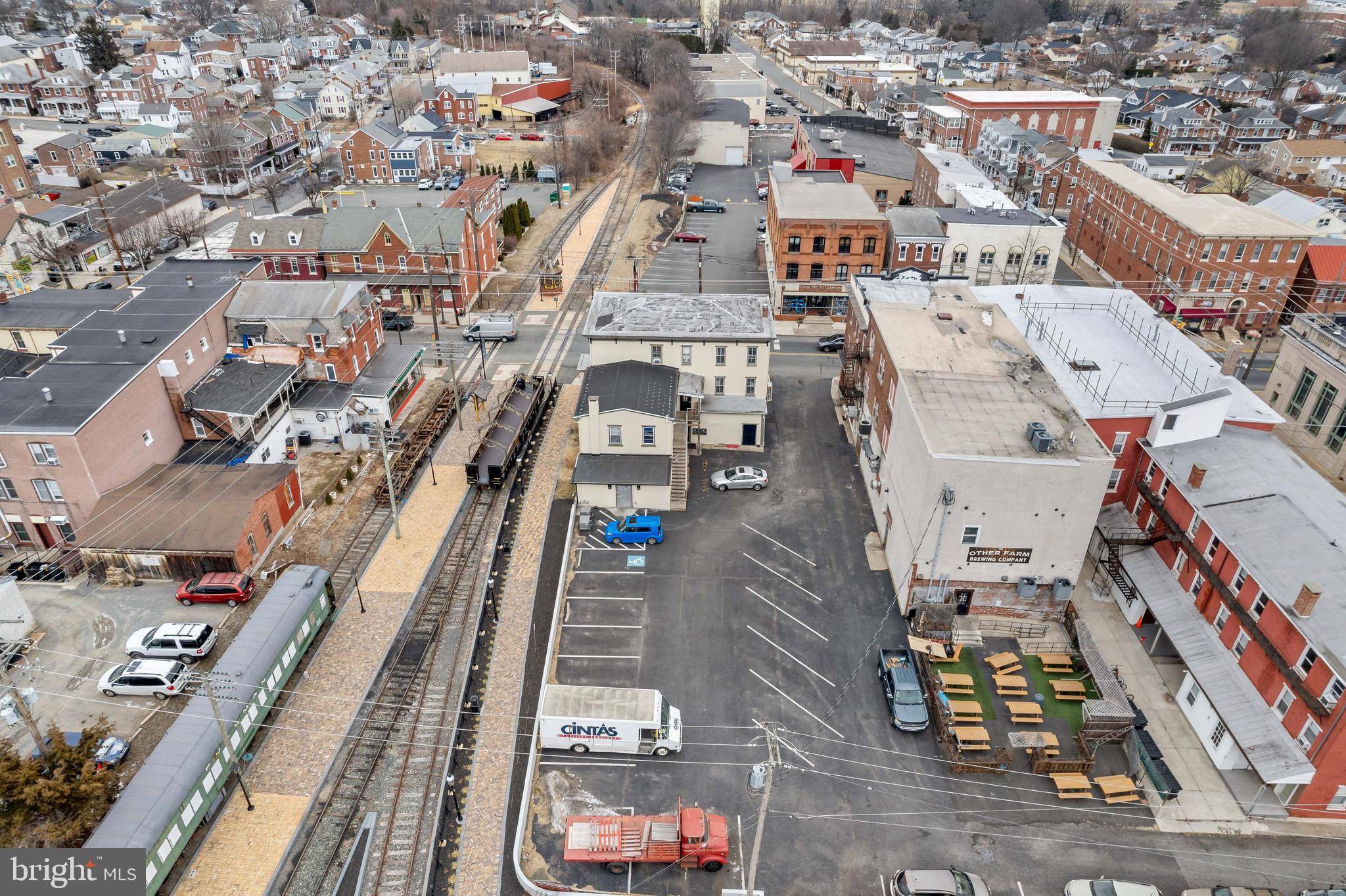 Boyertown, PA 19512,120 E PHILADELPHIA AVE