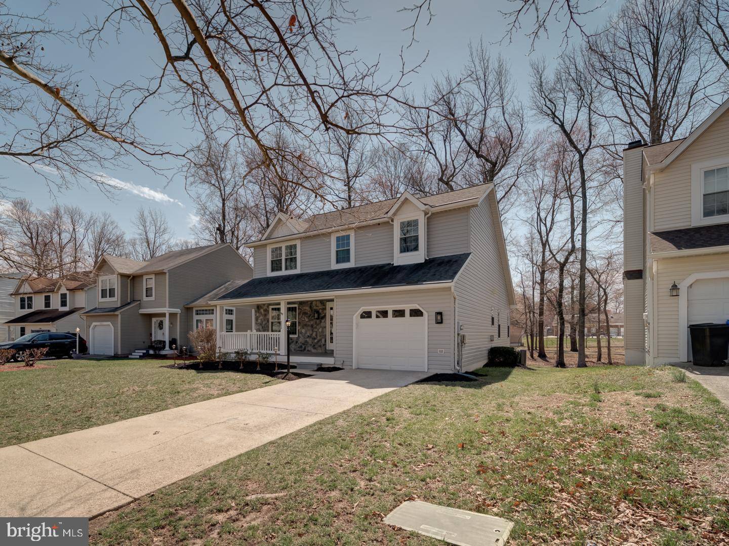 Waldorf, MD 20603,6025 PECCARY ST