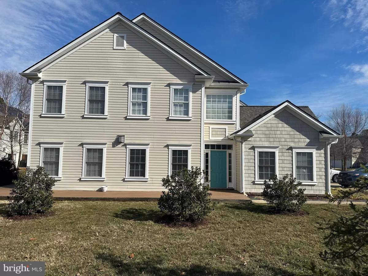 Dowell, MD 20629,530 SUMMERSET CT