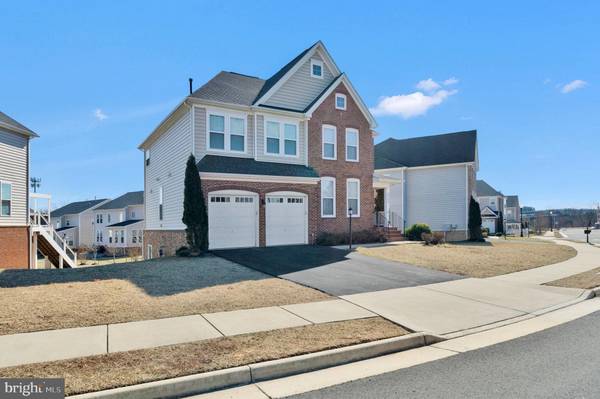 Ashburn, VA 20148,23684 EVERMONT TRACE DR