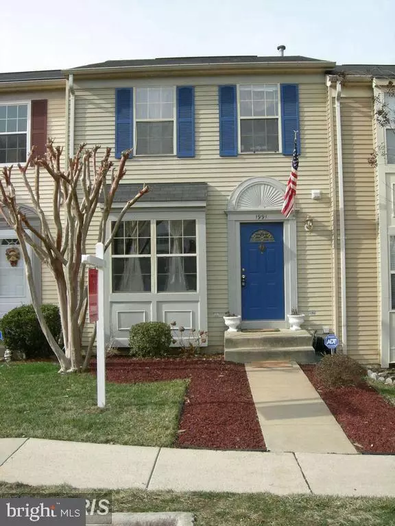 Woodbridge, VA 22191,1991 WINSLOW CT