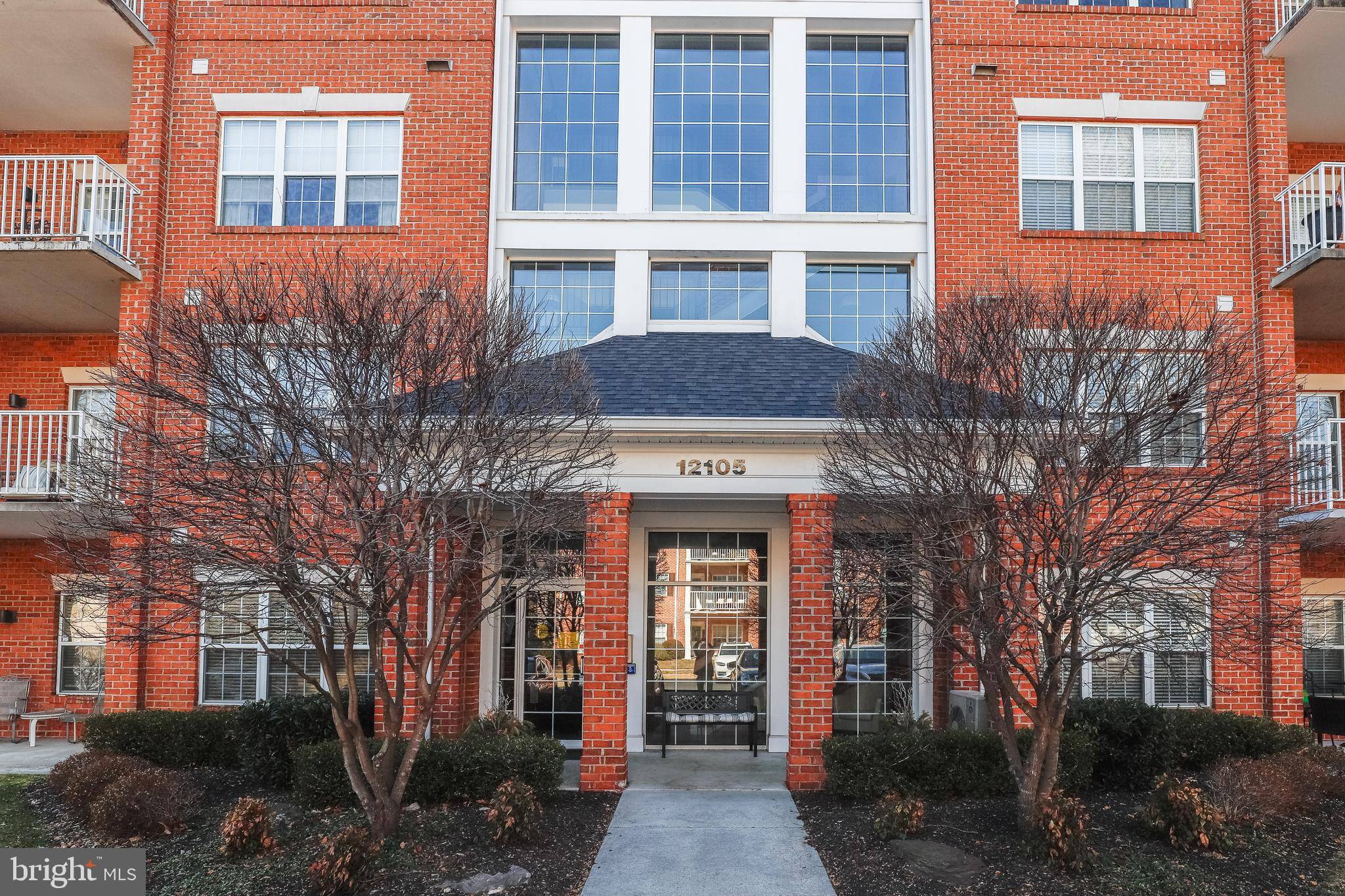 12105 TULLAMORE #202, Lutherville Timonium, MD 21093