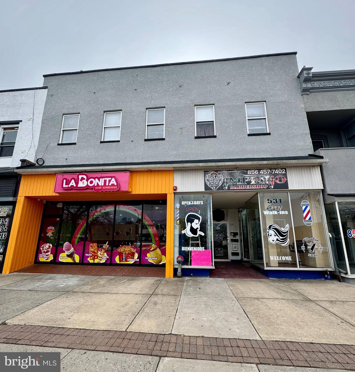 Vineland, NJ 08360,533 E LANDIS AVE