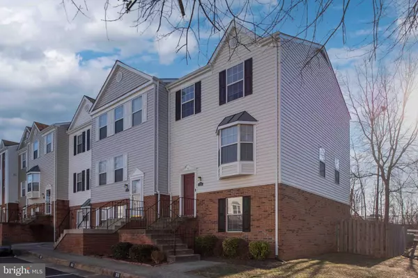 119 WESTMINSTER LN #49, Stafford, VA 22556