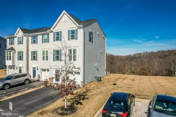 Downingtown, PA 19335,1841 HONEYSUCKLE CT