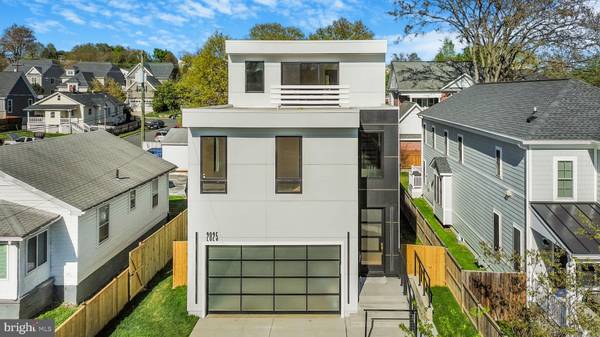 2025 N EMERSON ST, Arlington, VA 22207