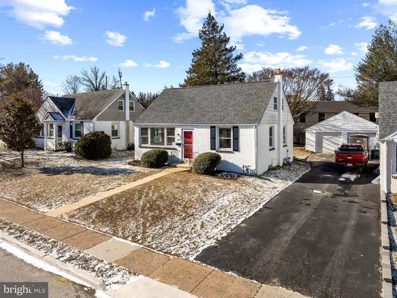 224 1ST AVE, Broomall, PA 19008