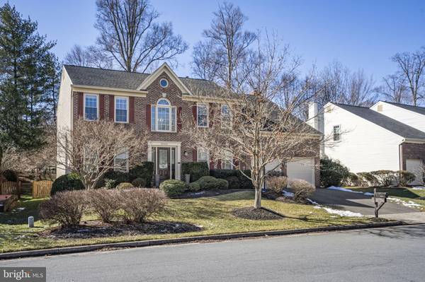 20495 QUARTERPATH TRACE CIR, Potomac Falls, VA 20165