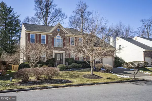 20495 QUARTERPATH TRACE CIR, Sterling, VA 20165