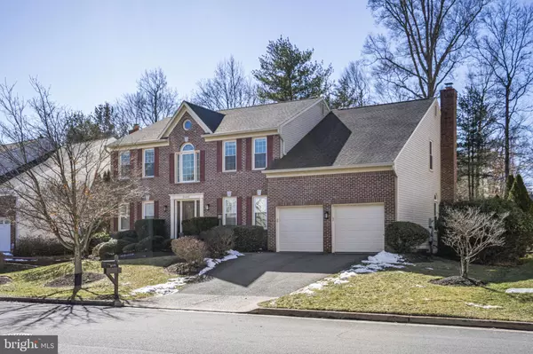 Potomac Falls, VA 20165,20495 QUARTERPATH TRACE CIR