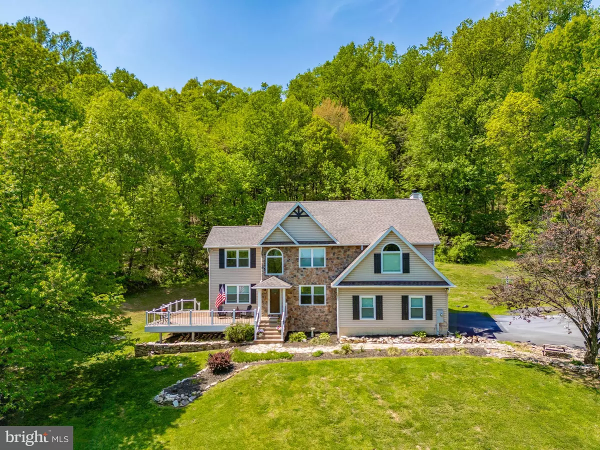 Frederick, MD 21702,9833 FOX RD