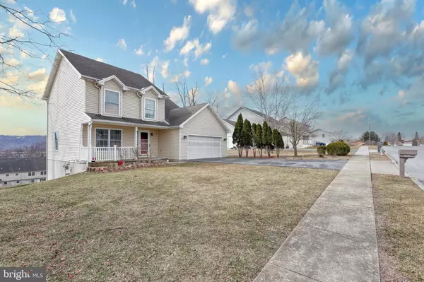 Middletown, PA 17057,1852 MARKET STREET EXT
