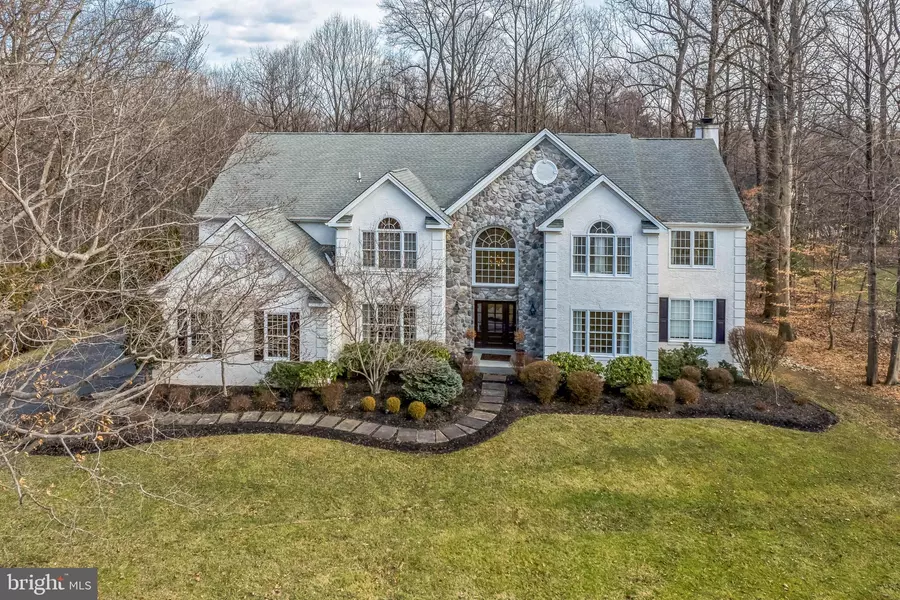 1419 CAROLINA PL, Downingtown, PA 19335