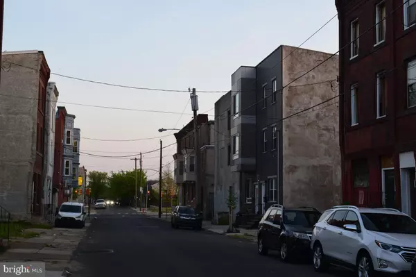 Philadelphia, PA 19121,2134 N 21ST ST