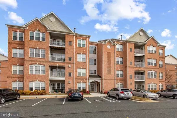 Perry Hall, MD 21128,9603-H AMBERLEIGH LN #9603H