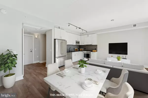 Washington, DC 20024,88 V ST SW #203