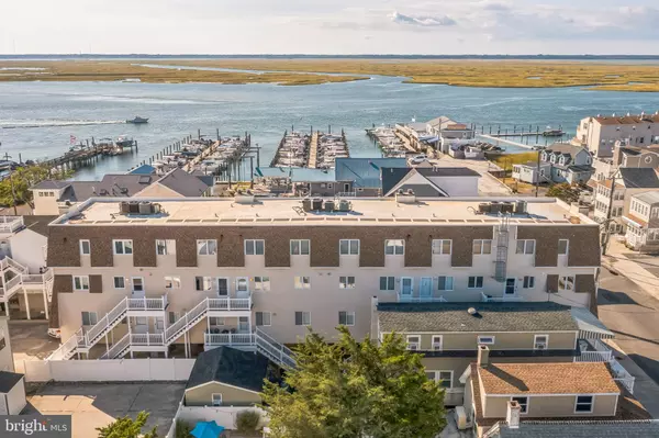 221 87TH ST #202, Sea Isle City, NJ 08243
