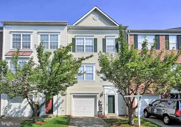 Ellicott City, MD 21043,8821 HAWTHORNE CT