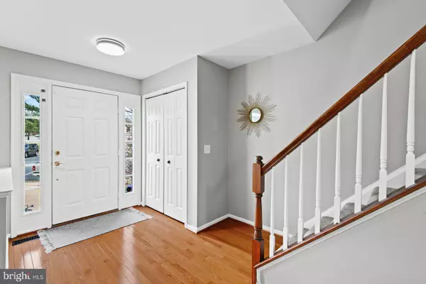 Bristow, VA 20136,9053 SLATE STONE LOOP