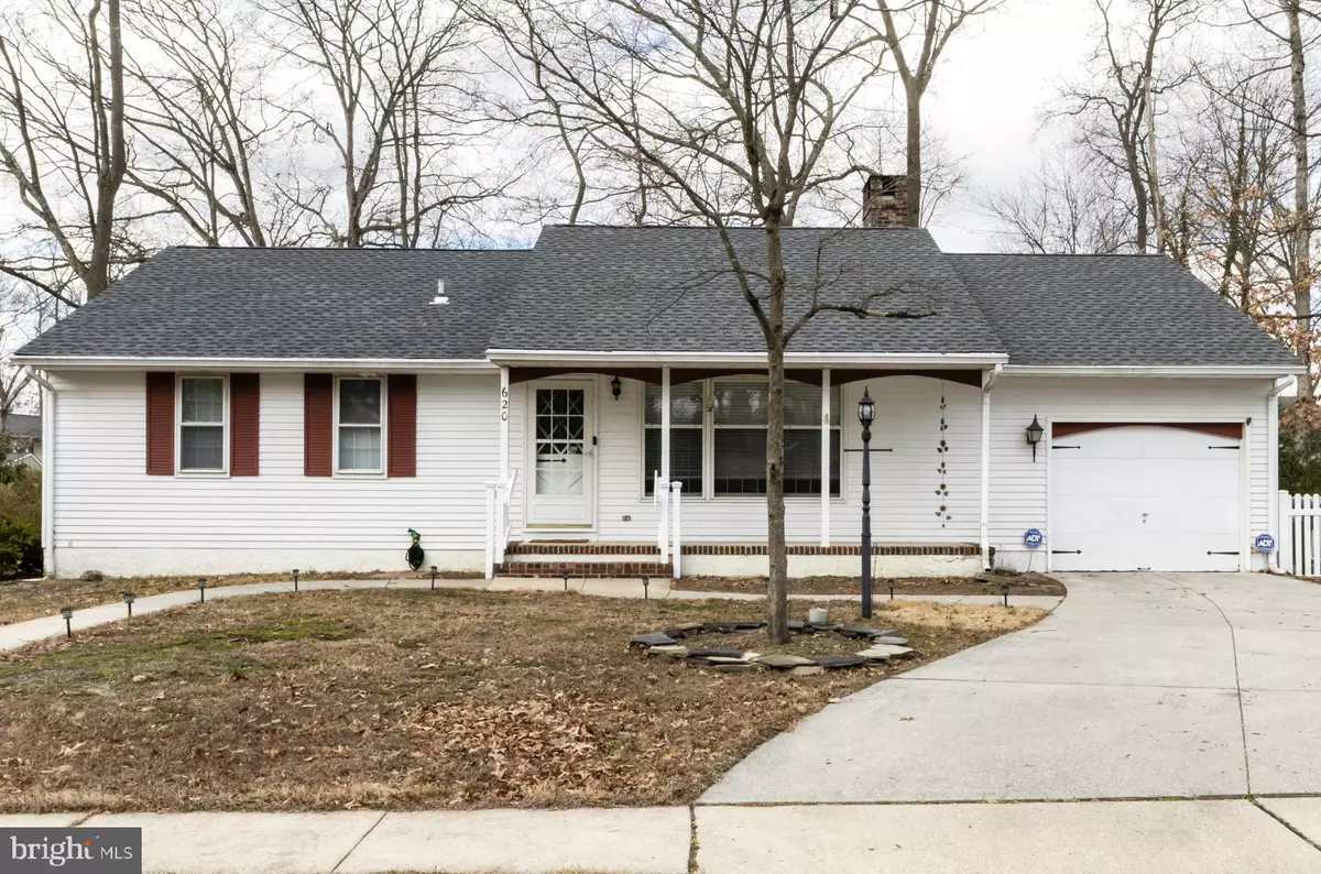 Pitman, NJ 08071,620 VASSAR AVE