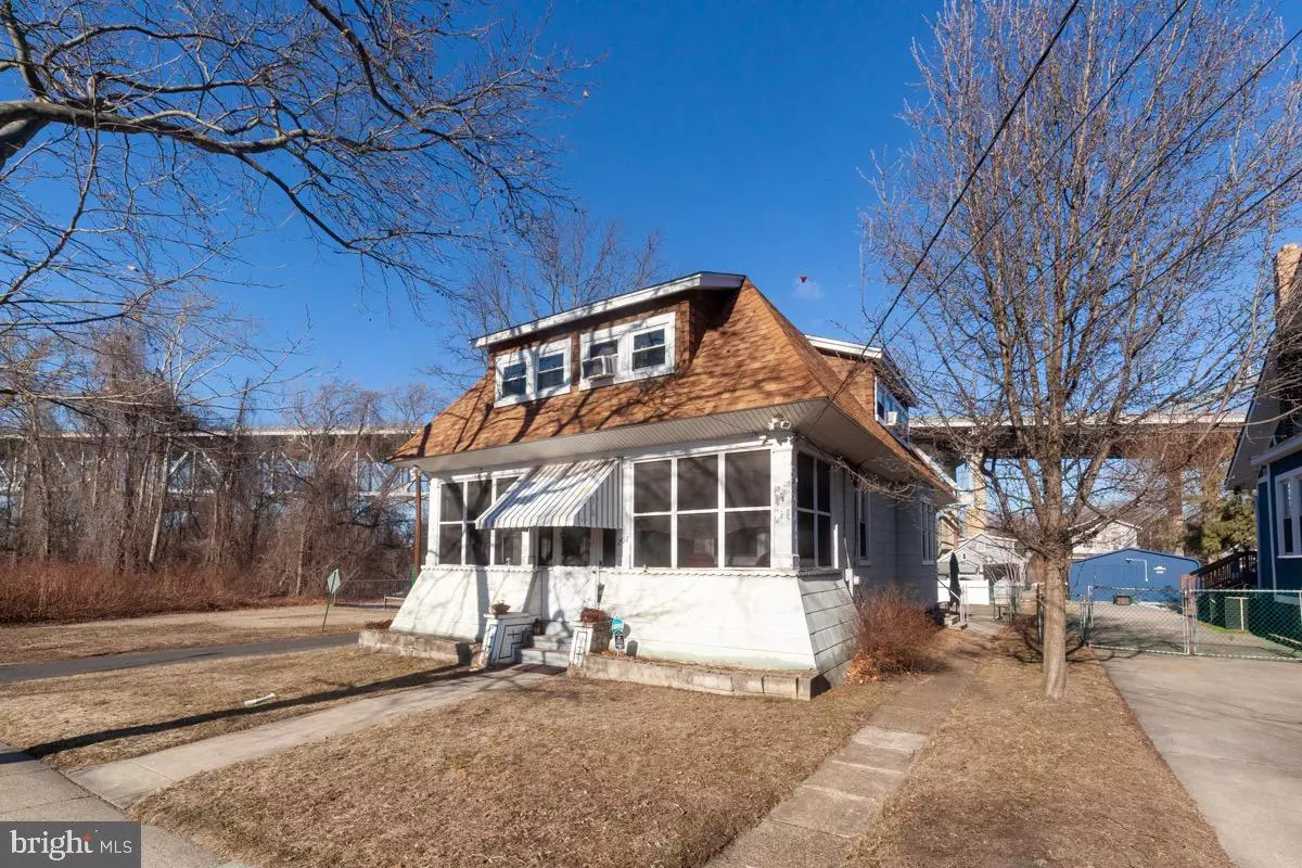 Pennsauken, NJ 08110,202 VELDE AVE