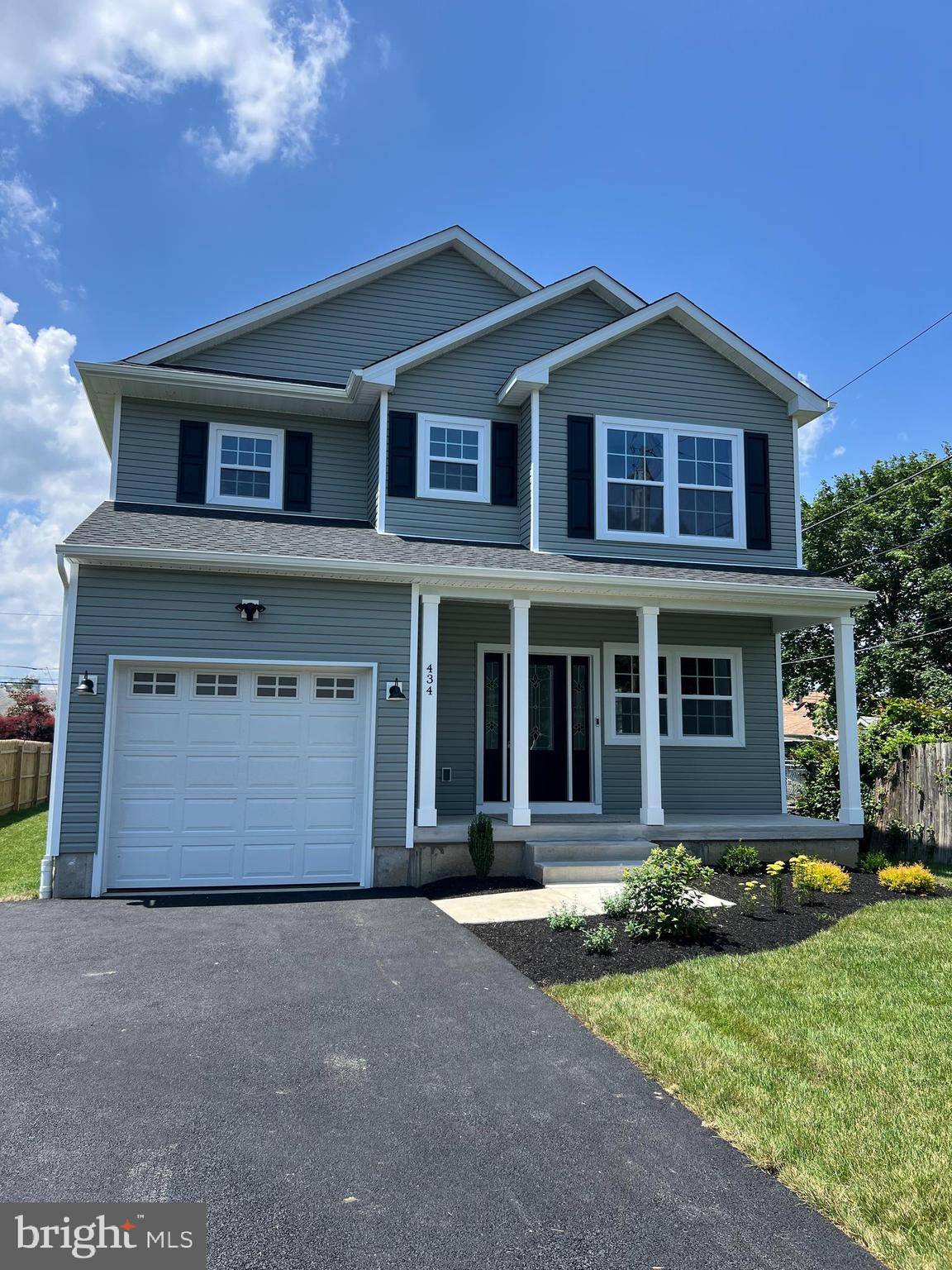 Langhorne, PA 19047,434 QUINCY AVE