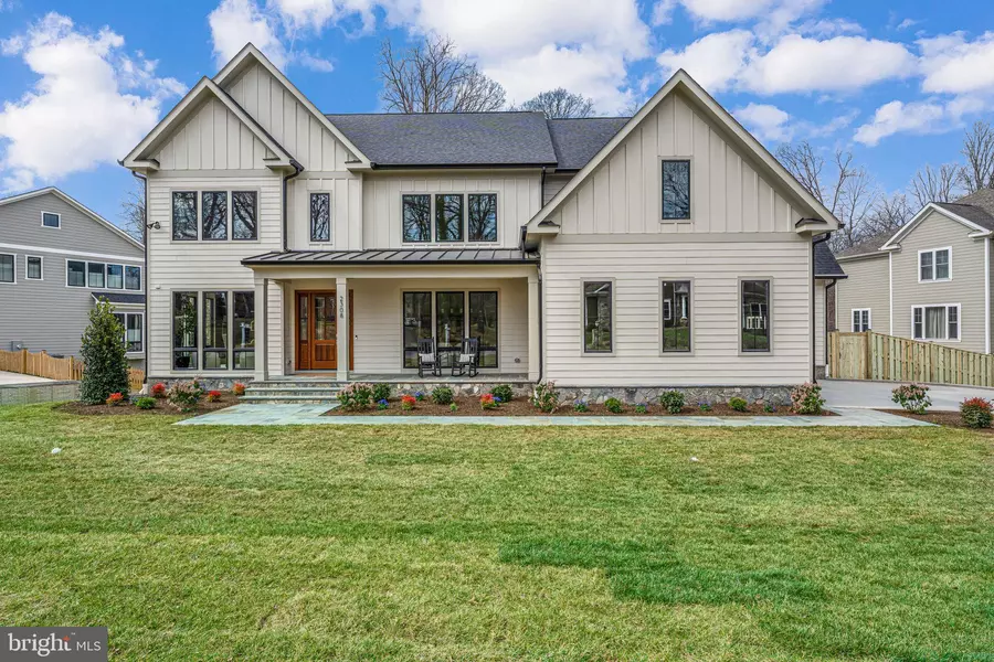 2308 STRYKER AVE, Vienna, VA 22181