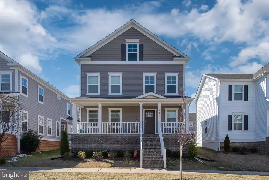 17272 EASTER LILY MEWS, Ruther Glen, VA 22546