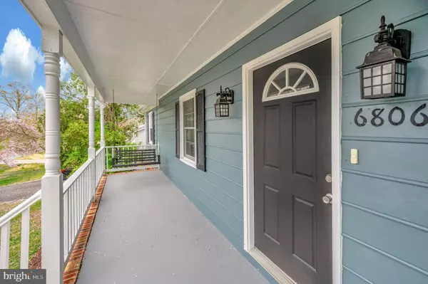 Fredericksburg, VA 22407,6806 REDGROUND RD