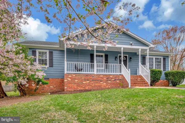 Fredericksburg, VA 22407,6806 REDGROUND RD