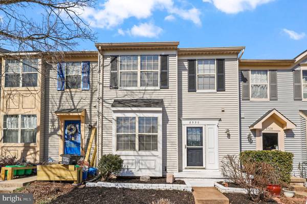 8530 CHARNWOOD CT, Manassas, VA 20111