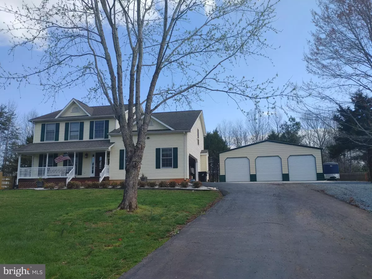 Culpeper, VA 22701,13531 WINDMILL WAY