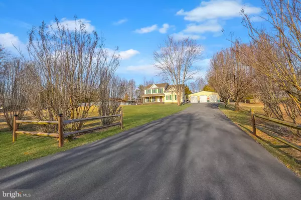 13531 WINDMILL WAY, Culpeper, VA 22701