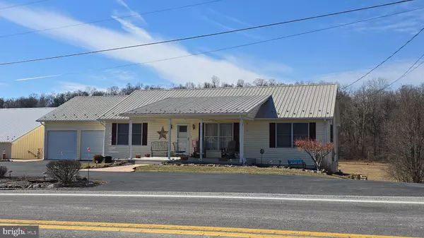 Hedgesville, WV 25427,13193 BACK CREEK VALLEY RD