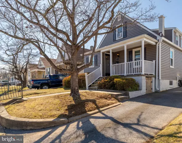 2717 GLENDALE RD,  Baltimore,  MD 21234