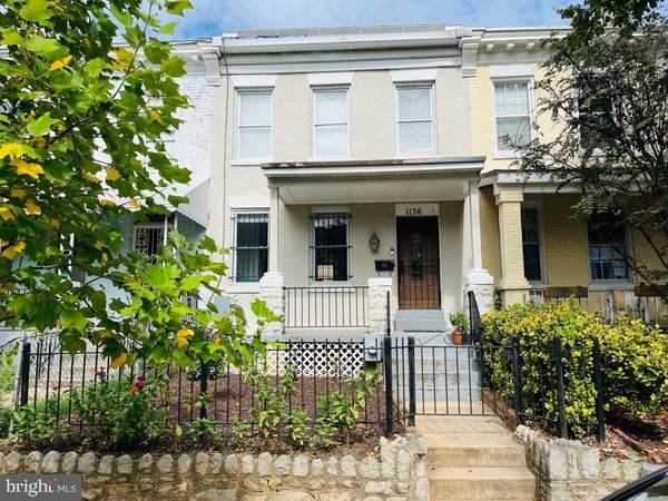 1136 MORSE ST NE, Washington, DC 20002