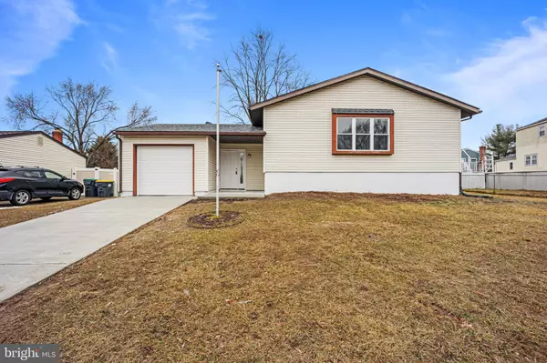 9 E REGAL BLVD,  Newark,  DE 19713