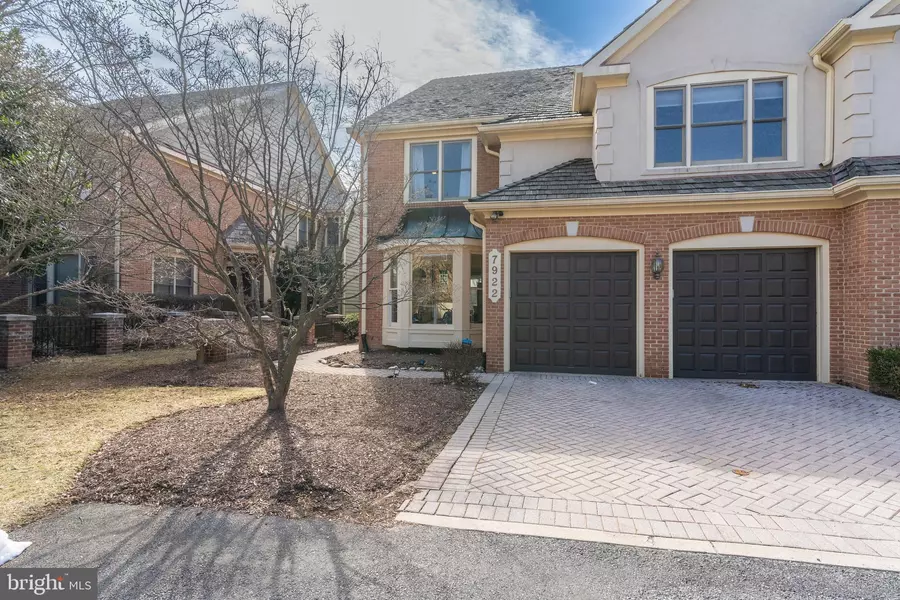 7922 TURNCREST, Potomac, MD 20854