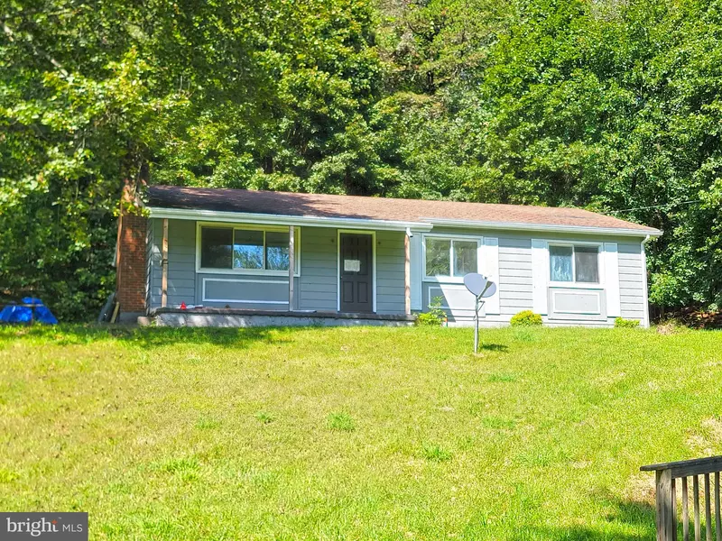 2797 FAIR RD, Auburn, PA 17922