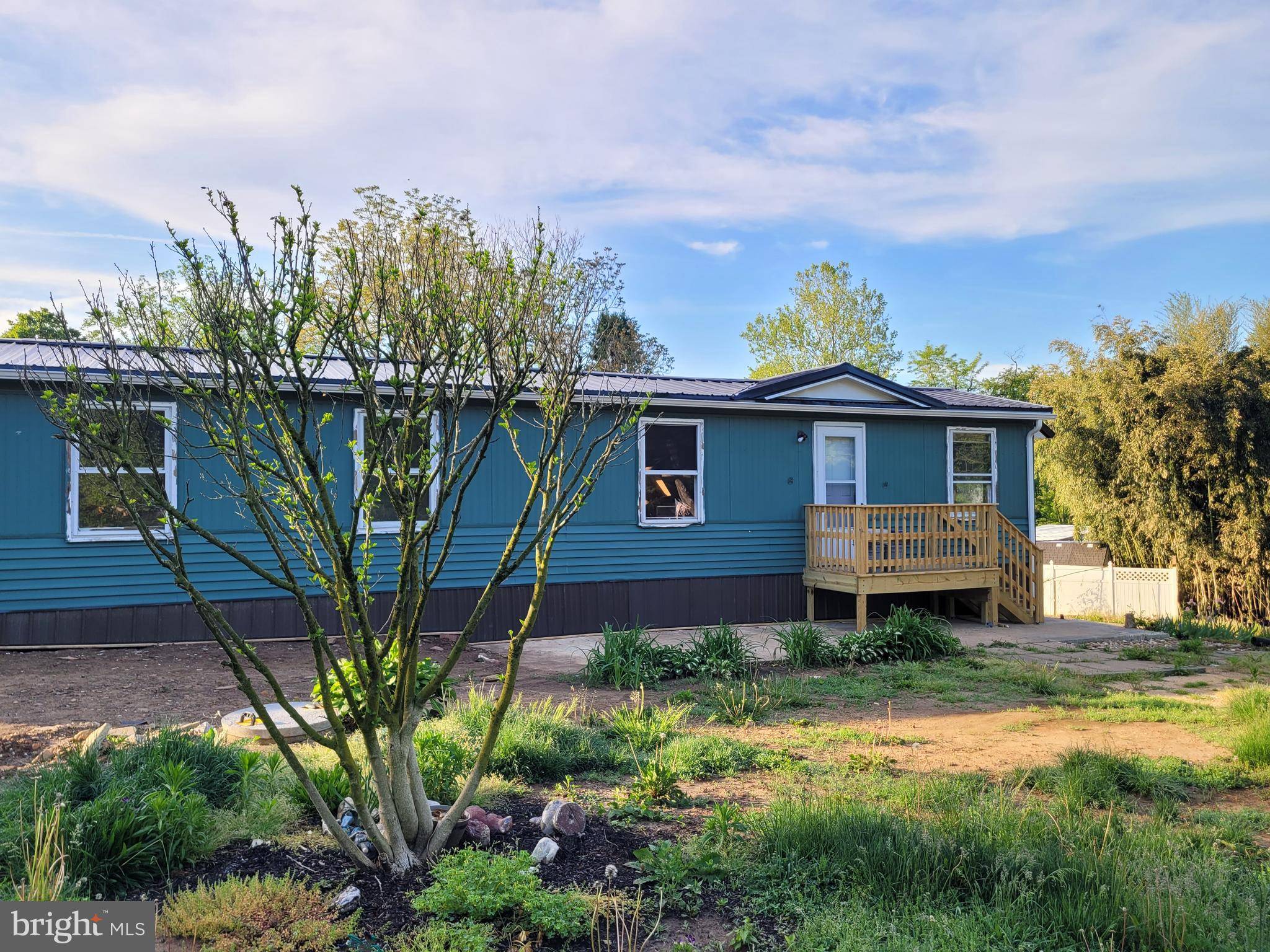 463 PLEASANT HILL RD, Wrightsville, PA 17368