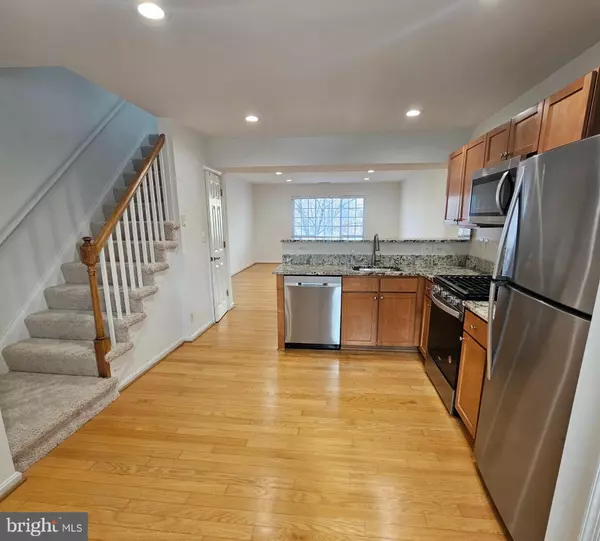 Alexandria, VA 22304,1511-A N VAN DORN ST #1511 A