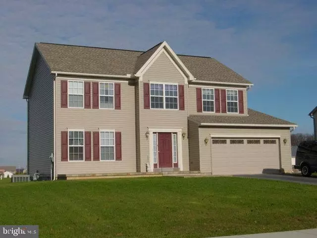 550 RIPPLE DR #LOT 46, Hanover, PA 17331