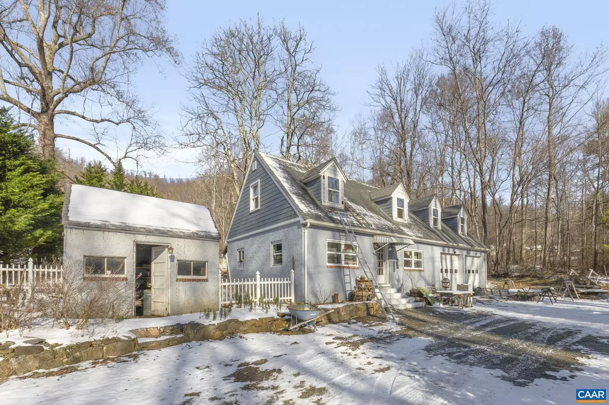 North Garden, VA 22959,4018 MONACAN TRAIL RD