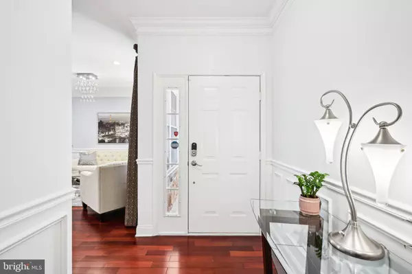 46 WEAVER DR, Marlton, NJ 08053